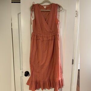 Orange Caslon Maxi